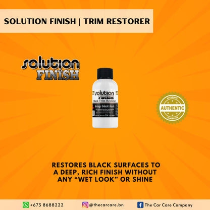 Trim Restorer