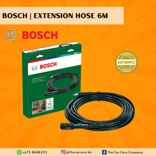 Extension Hose 6m