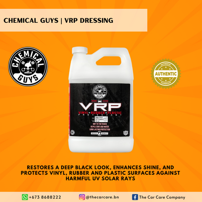 VRP Dressing