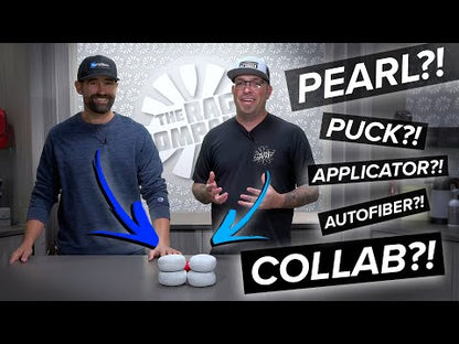 Pearl Puck Applicator