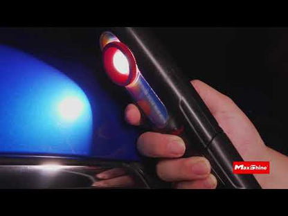 Detailing Swirl Finder Pro