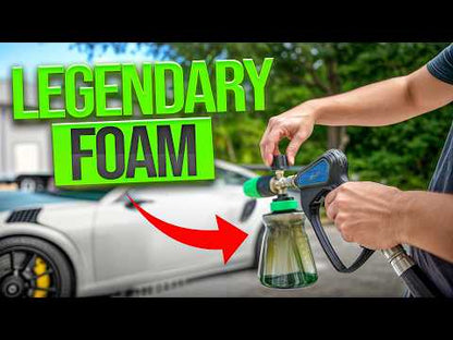 DRFT Foam Cannon