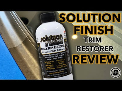 Trim Restorer