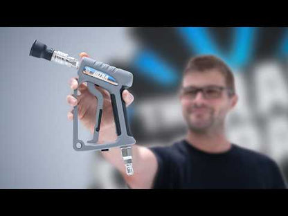 Ultra H2O Foam Cannon