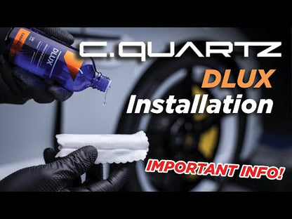 CQuartz DLux Kit