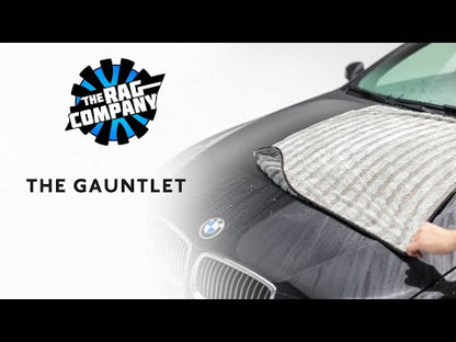 The Gauntlet Drying Towel