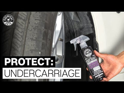 Barebones Undercarriage Protectant