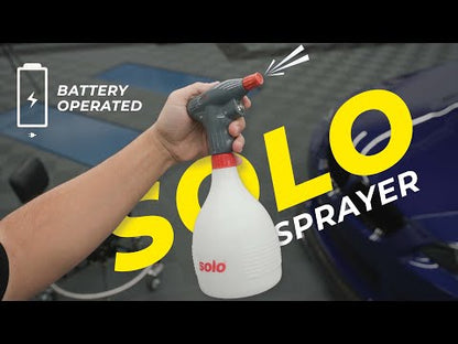 260 Battery Powered Sprayer