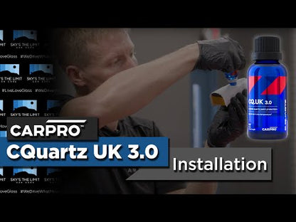 CQuartz UK 3.0