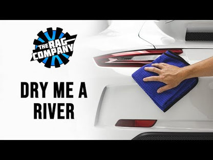Dry Me A River