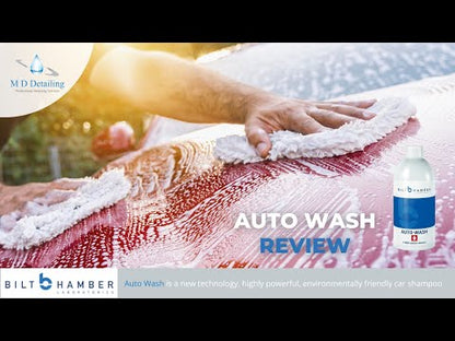 Auto-Wash