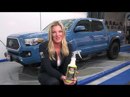 Undressed Tire Prep