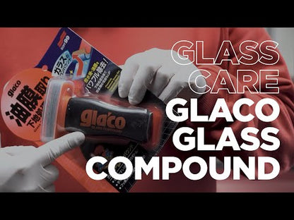 Glaco Compound Roll On