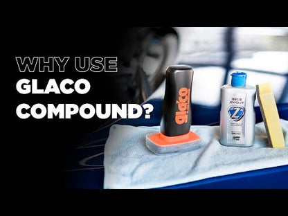 Glaco Compound Roll On