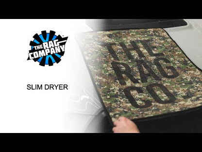 Slim Dryer