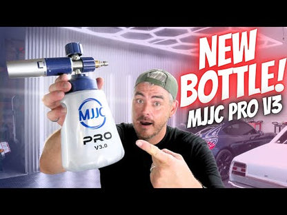 Foam Cannon Pro V3.0