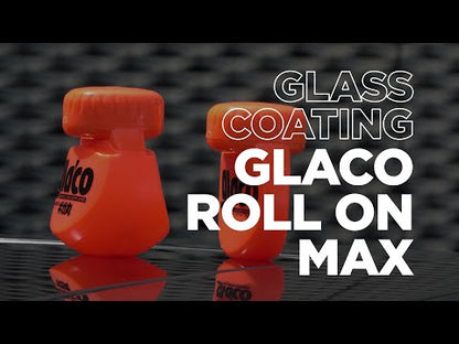 Glaco Roll On Max