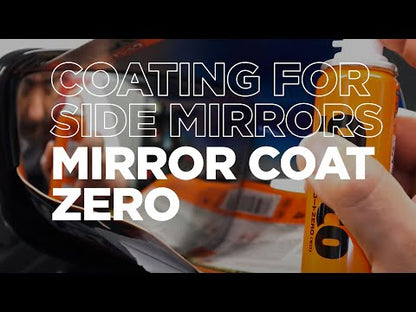 Glaco Side Mirror and Camera Coat