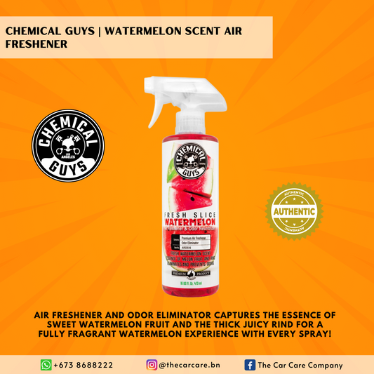 Watermelon Scent Air Freshener