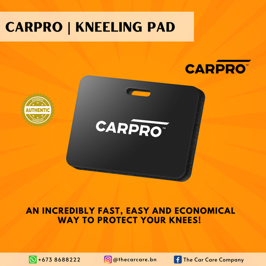 Kneeling Pad