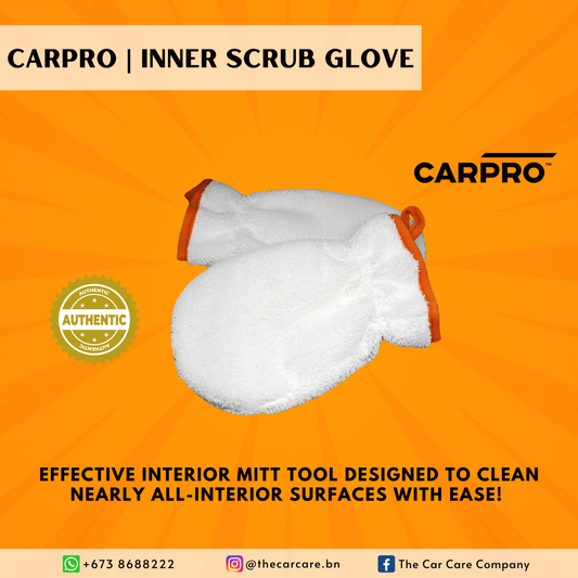 Inner Scrub Glove