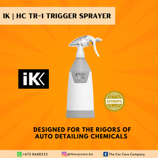 HC TR-1 Trigger Sprayer