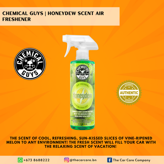 Honeydew Scent Air Freshener