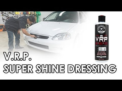 VRP Dressing