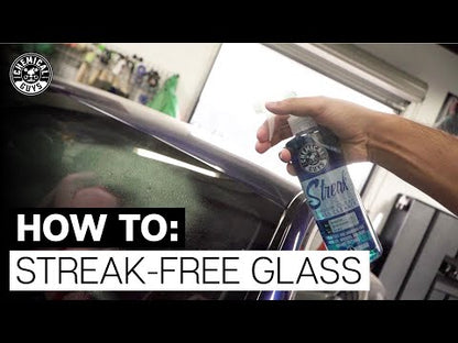 Streak Free Window Clean Glass Cleaner