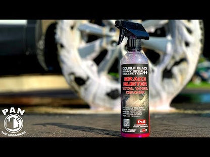 Brake Buster Wheel Cleaner