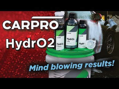 HydrO2 Sealant Concentrate