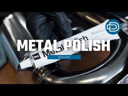 Mep Metal Polish