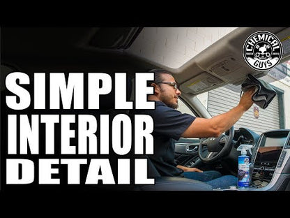 Total Interior Cleaner & Protectant