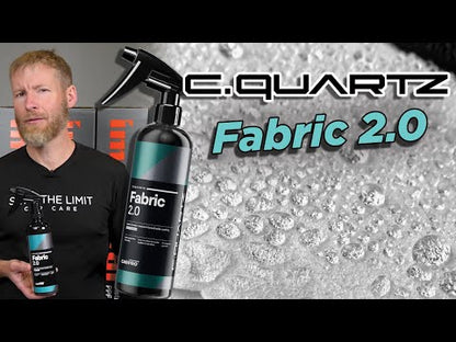 CQuartz Fabric 2.0